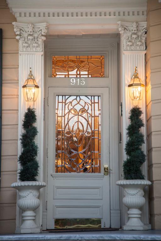 Cornstalk Hotel New Orleans Exterior foto